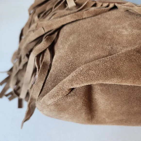 Barbara Bui Fringe Bag "LIKE NEW" - Picture 8 of 16